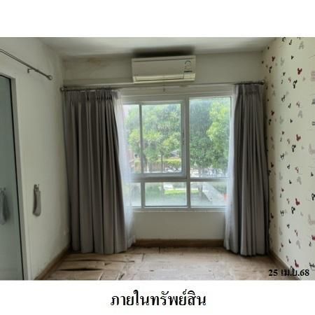 ทรัพย์ บสส. รหัส 3A1355 ห้องชุดพักอาศัย  กรุงเทพมหานคร 1282500 รูปที่ 3