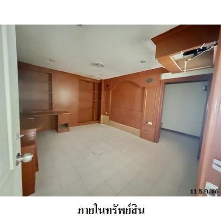 ทรัพย์ บสส. รหัส 4T0355 ห้องชุดพักอาศัย  กรุงเทพมหานคร 3169000 รูปที่ 3