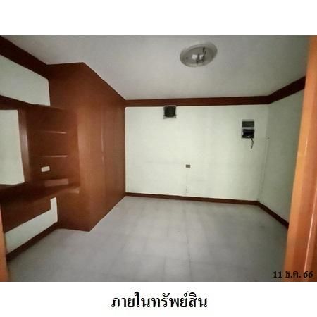 ทรัพย์ บสส. รหัส 4T0355 ห้องชุดพักอาศัย  กรุงเทพมหานคร 3169000 รูปที่ 2