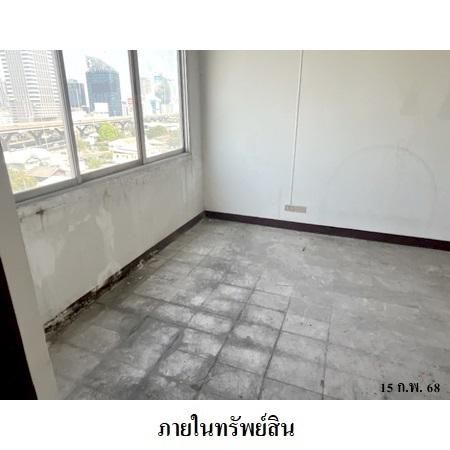 ทรัพย์ บสส. รหัส 8Z4680 ห้องชุดพักอาศัย  กรุงเทพมหานคร 1545700 รูปที่ 4