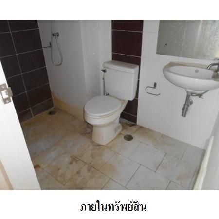ทรัพย์ บสส. รหัส 8Z4709 ห้องชุดพักอาศัย  กรุงเทพมหานคร 1052400 รูปที่ 2