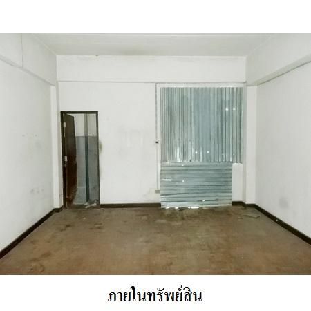 ทรัพย์ บสส. รหัส 8Z4761 ห้องชุดพักอาศัย กรุงเทพมหานคร 255800 รูปที่ 2