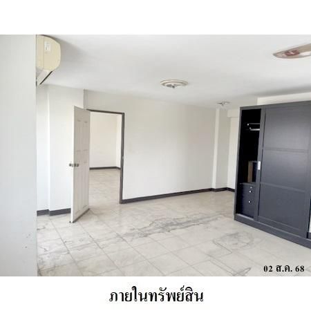 ทรัพย์ บสส. รหัส 8Z4881 ห้องชุดพักอาศัย  กรุงเทพมหานคร 1516000 รูปที่ 2