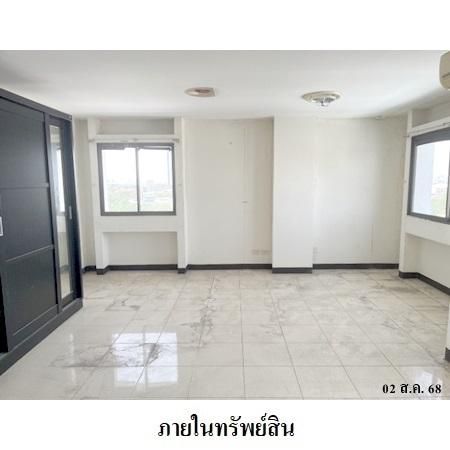 ทรัพย์ บสส. รหัส 8Z4881 ห้องชุดพักอาศัย  กรุงเทพมหานคร 1516000 รูปที่ 4