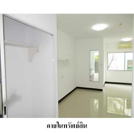 ทรัพย์ บสส. รหัส 8Z4917 ห้องชุดพักอาศัย  กรุงเทพมหานคร 1529000 รูปที่ 4