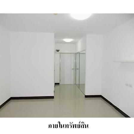 ทรัพย์ บสส. รหัส 8Z4917 ห้องชุดพักอาศัย  กรุงเทพมหานคร 1529000