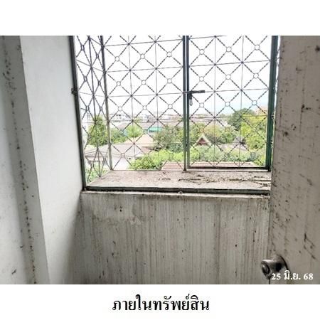 ทรัพย์ บสส. รหัส 8Z5274 ห้องชุดพักอาศัย  กรุงเทพมหานคร 237000 รูปที่ 4