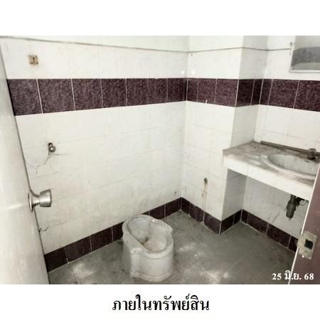 ทรัพย์ บสส. รหัส 8Z5274 ห้องชุดพักอาศัย  กรุงเทพมหานคร 237000 รูปที่ 3