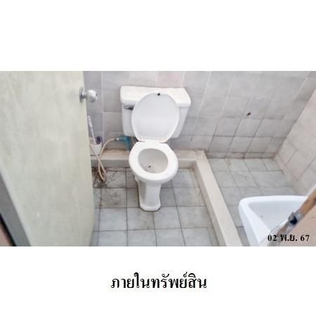 ทรัพย์ บสส. รหัส 8Z5443 ห้องชุดพักอาศัย กรุงเทพมหานคร 407700 รูปที่ 2