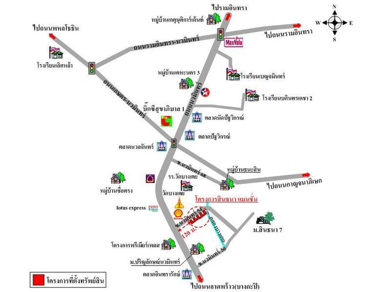 ทรัพย์ บสส. รหัส 8Z5444 ห้องชุดพักอาศัย  กรุงเทพมหานคร 407700 รูปที่ 2