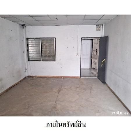 ทรัพย์ บสส. รหัส 8Z5463 ห้องชุดพักอาศัย  กรุงเทพมหานคร 392000 รูปที่ 4