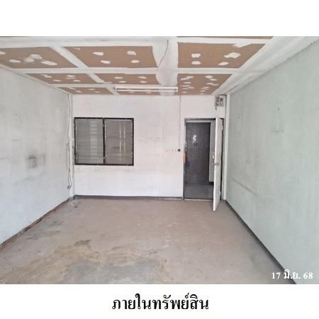 ทรัพย์ บสส. รหัส 8Z5465 ห้องชุดพักอาศัย  กรุงเทพมหานคร 392000 รูปที่ 4