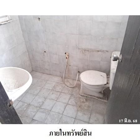 ทรัพย์ บสส. รหัส 8Z5466 ห้องชุดพักอาศัย  กรุงเทพมหานคร 392000 รูปที่ 3