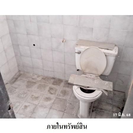 ทรัพย์ บสส. รหัส 8Z5468 ห้องชุดพักอาศัย  กรุงเทพมหานคร 392000 รูปที่ 3