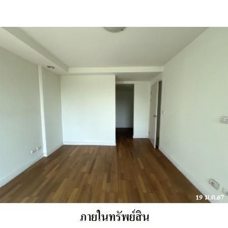 ทรัพย์ บสส. รหัส 8Z5670 ห้องชุดพักอาศัย  กรุงเทพมหานคร 3802000