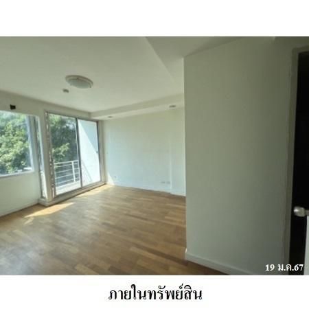 ทรัพย์ บสส. รหัส 8Z5670 ห้องชุดพักอาศัย  กรุงเทพมหานคร 3802000 รูปที่ 3