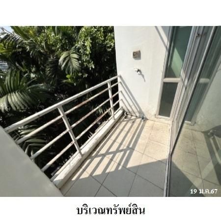 ทรัพย์ บสส. รหัส 8Z6035 ห้องชุดพักอาศัย กรุงเทพมหานคร 1860800 รูปที่ 3