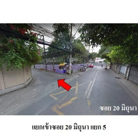 ทรัพย์ บสส. รหัส 8Z6043 ห้องชุดพักอาศัย  กรุงเทพมหานคร 2198000 รูปที่ 4