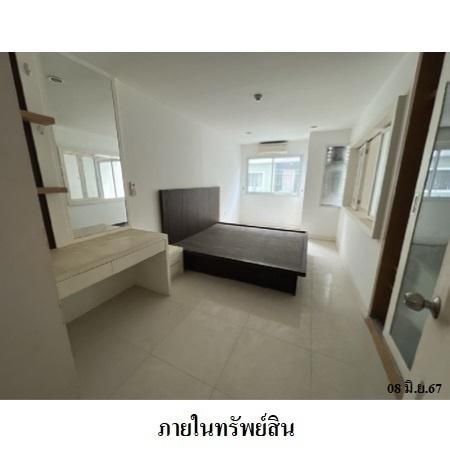 ทรัพย์ บสส. รหัส 8Z6043 ห้องชุดพักอาศัย  กรุงเทพมหานคร 2198000