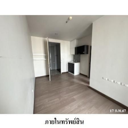 ทรัพย์ บสส. รหัส 8Z6086 ห้องชุดพักอาศัย  กรุงเทพมหานคร 1787400 รูปที่ 4