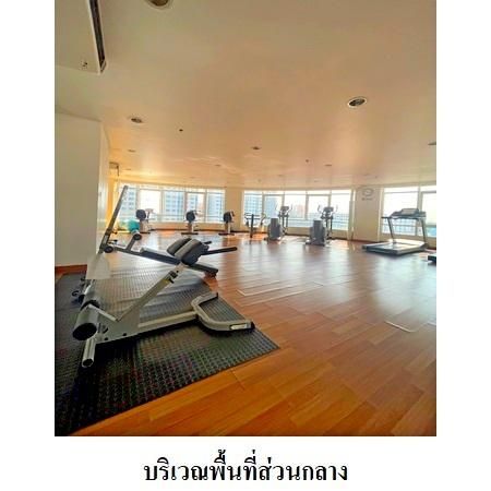 ทรัพย์ บสส. รหัส 8Z6157 ห้องชุดพักอาศัย กรุงเทพมหานคร 1995000 รูปที่ 3