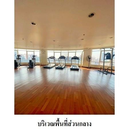 ทรัพย์ บสส. รหัส 8Z6157 ห้องชุดพักอาศัย  กรุงเทพมหานคร 1995000 รูปที่ 4