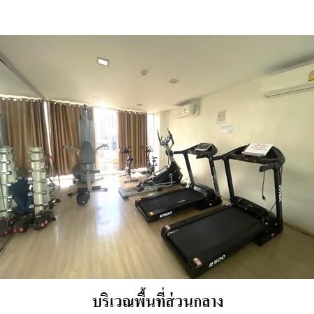 ทรัพย์ บสส. รหัส 8Z6180 ห้องชุดพักอาศัย  กรุงเทพมหานคร 1863400 รูปที่ 2