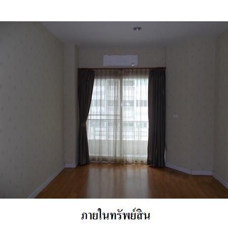 ทรัพย์ บสส. รหัส 8Z6222 ห้องชุดพักอาศัย  กรุงเทพมหานคร 3981000 รูปที่ 4