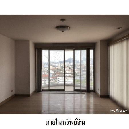 ทรัพย์ บสส. รหัส 8Z6397 ห้องชุดพักอาศัย  กรุงเทพมหานคร 6765100 รูปที่ 4