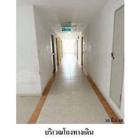 ทรัพย์ บสส. รหัส 8Z6495 ห้องชุดพักอาศัย  กรุงเทพมหานคร 1505000 รูปที่ 2