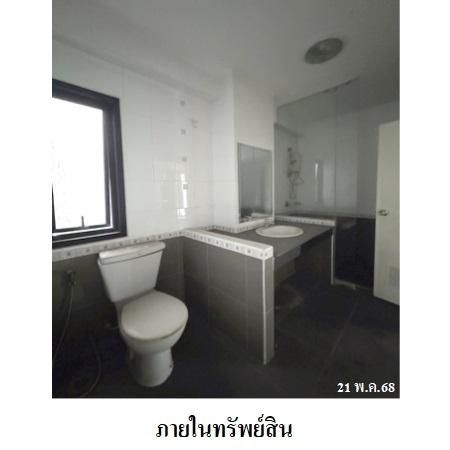 ทรัพย์ บสส. รหัส 8Z6506 ห้องชุดพักอาศัย  กรุงเทพมหานคร 1779200 รูปที่ 4