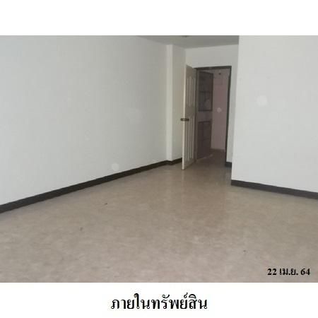 ทรัพย์ บสส. รหัส 8Z6512 ห้องชุดพักอาศัย  กรุงเทพมหานคร 795000 รูปที่ 4
