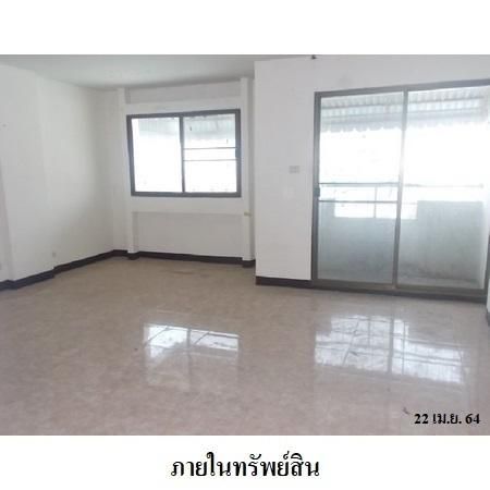 ทรัพย์ บสส. รหัส 8Z6512 ห้องชุดพักอาศัย  กรุงเทพมหานคร 795000
