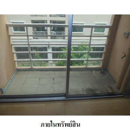ทรัพย์ บสส. รหัส 8Z6660 ห้องชุดพักอาศัย  กรุงเทพมหานคร 877000 รูปที่ 2