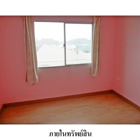 ทรัพย์ บสส. รหัส 8Z6751 ห้องชุดพักอาศัย  กรุงเทพมหานคร 937700 รูปที่ 4