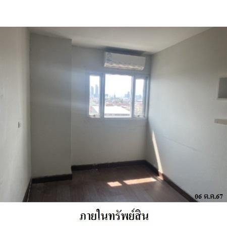 ทรัพย์ บสส. รหัส 8Z6829 ห้องชุดพักอาศัย กรุงเทพมหานคร 2509000 รูปที่ 2