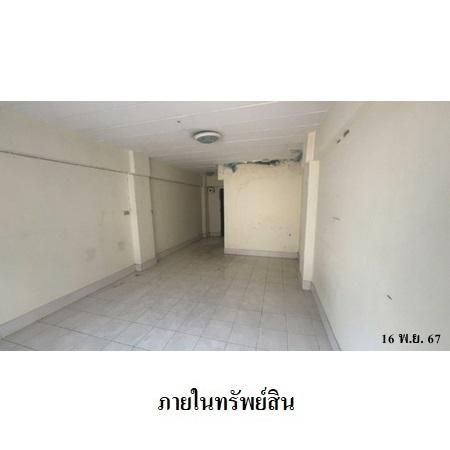 ทรัพย์ บสส. รหัส 8Z6936 ห้องชุดพักอาศัย  กรุงเทพมหานคร 451200 รูปที่ 4