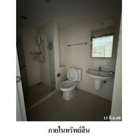 ทรัพย์ บสส. รหัส 8Z6951 ห้องชุดพักอาศัย  กรุงเทพมหานคร 1527000 รูปที่ 4