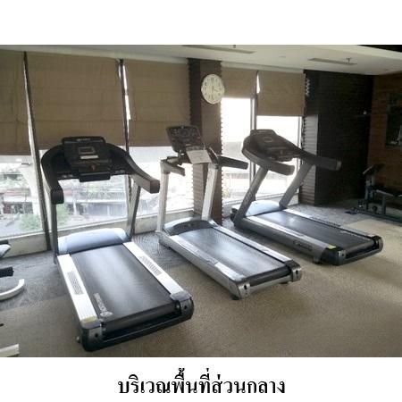 ทรัพย์ บสส. รหัส 8Z7299 ห้องชุดพักอาศัย  กรุงเทพมหานคร 2563300 รูปที่ 4