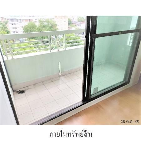 ทรัพย์ บสส. รหัส 8Z7399 ห้องชุดพักอาศัย  กรุงเทพมหานคร 4670000 รูปที่ 4