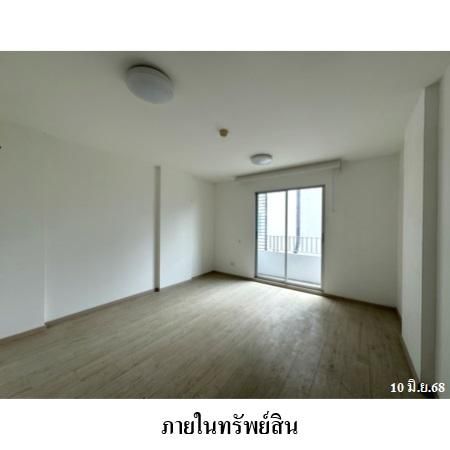 ทรัพย์ บสส. รหัส 8Z7447 ห้องชุดพักอาศัย กรุงเทพมหานคร 1760300 รูปที่ 3