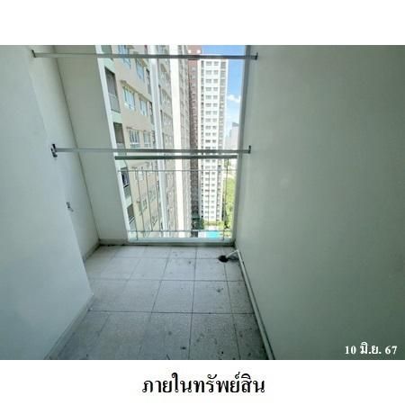 ทรัพย์ บสส. รหัส 8Z7609 ห้องชุดพักอาศัย  กรุงเทพมหานคร 5617000 รูปที่ 4