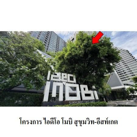 ทรัพย์ บสส. รหัส CL0033 ห้องชุดพักอาศัย  กรุงเทพมหานคร 2307000 รูปที่ 3