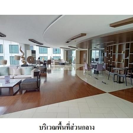 ทรัพย์ บสส. รหัส CL0037 ห้องชุดพักอาศัย  กรุงเทพมหานคร 3351000 รูปที่ 3