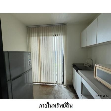 ทรัพย์ บสส. รหัส CL0050 ห้องชุดพักอาศัย  กรุงเทพมหานคร 1471000 รูปที่ 4