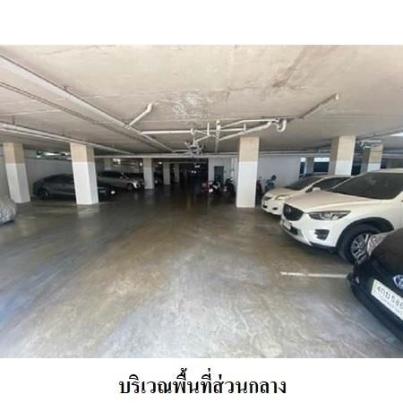ทรัพย์ บสส. รหัส CL0084 ห้องชุดพักอาศัย  กรุงเทพมหานคร 3691800 รูปที่ 3