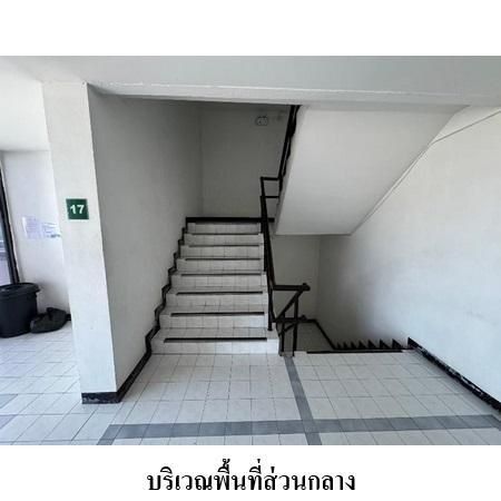 ทรัพย์ บสส. รหัส CL0114 ห้องชุดพักอาศัย  กรุงเทพมหานคร 5263000