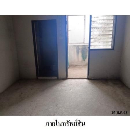 ทรัพย์ บสส. รหัส 3A0439 ห้องชุดพักอาศัย ปทุมธานี 149600 รูปที่ 3