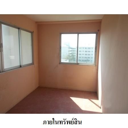 ทรัพย์ บสส. รหัส 8Z4814 ห้องชุดพักอาศัย  ปทุมธานี 620000 รูปที่ 3