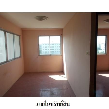 ทรัพย์ บสส. รหัส 8Z4814 ห้องชุดพักอาศัย  ปทุมธานี 620000 รูปที่ 2